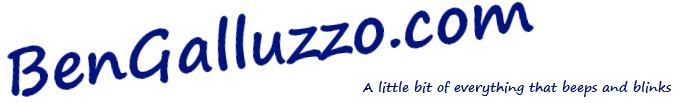 bgalluzzo.com